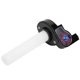 thumbnail image 2 of Motocross Quick Twists Throttle Handle Grip Fit for PIT PRO Trail Dirt Bike 90CC 110CC 125CC 4-Stroke Bikes, 2 of 5