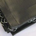 thumbnail image 4 of 3 botones Flip plegable remoto Auto Stash Car Safe Key Shell Car Hide Key Compartimento secreto Llavero Pastillero Otros suministros (1 unidad, negro), 4 of 5