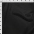 thumbnail image 4 of oneOone Cotton Poplin Black Fabric Abstract Sewing Craft Projects Fabric Prints By Yard 56 Inch Wide, 4 of 4