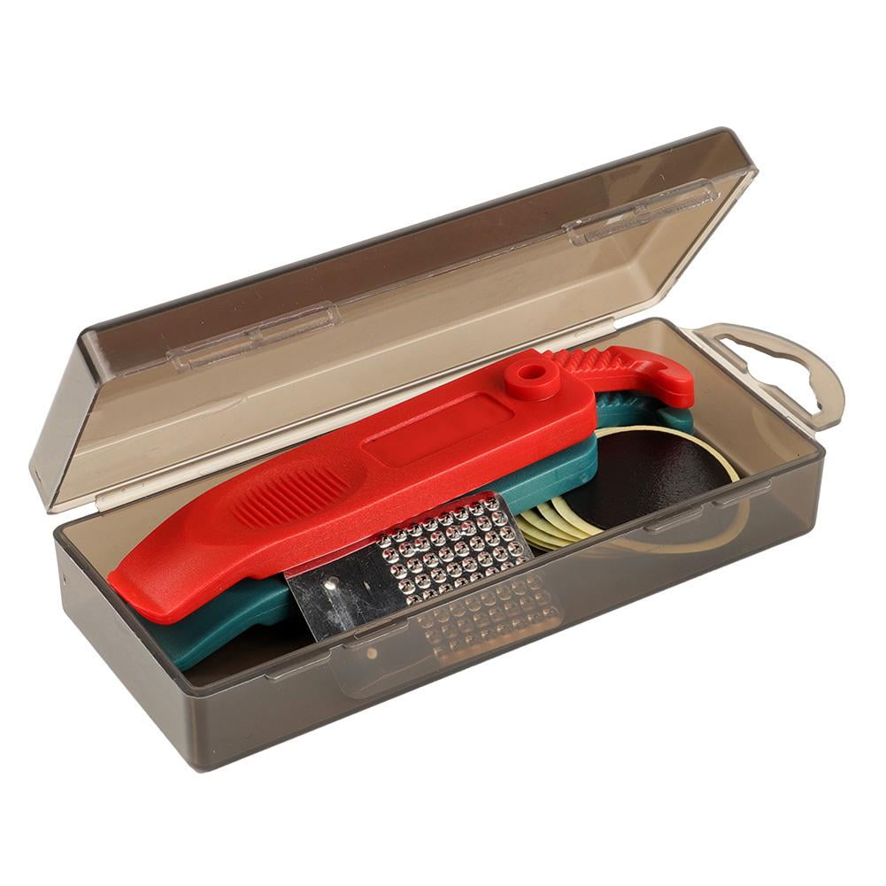 fix a flat for bikes walmart