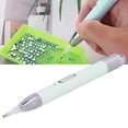 thumbnail image 4 of DIY Craft Tools,   Painting Lighting Pen Warm Light/white Light Switchable USB Rechargeable  For Nail Art For Make Crafts, 4 of 8