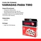 thumbnail image 2 of CAJA DE DIANAS PARA TIRO VARIADAS 100 PZ Gamo 6212136, 2 of 4