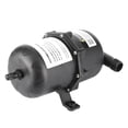thumbnail image 2 of Sonew 125PSI Pompe à Eau, Mini Réservoir de Pression, Accumulateur Réservoir de Pression Pompe à Eau Contrôle de Débit 0.75 L 125PSI Étanche pour Marine RV Bateau, 2 of 11