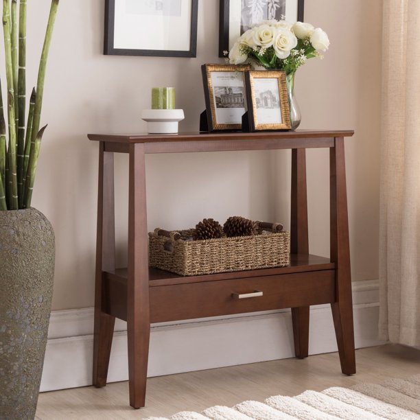 Leick Home Delton Foyer Stand