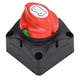 thumbnail image 3 of Desconectador de batería, Desconectador de batería, Interruptor de batería, Interruptor de apagado de batería, Rendimiento confiable, 3 of 9