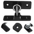 thumbnail image 5 of 1 Set Precision Production Outdoor Gate Latch In 3.1x1x0.7in Size For Garden Or Garage, 5 of 5
