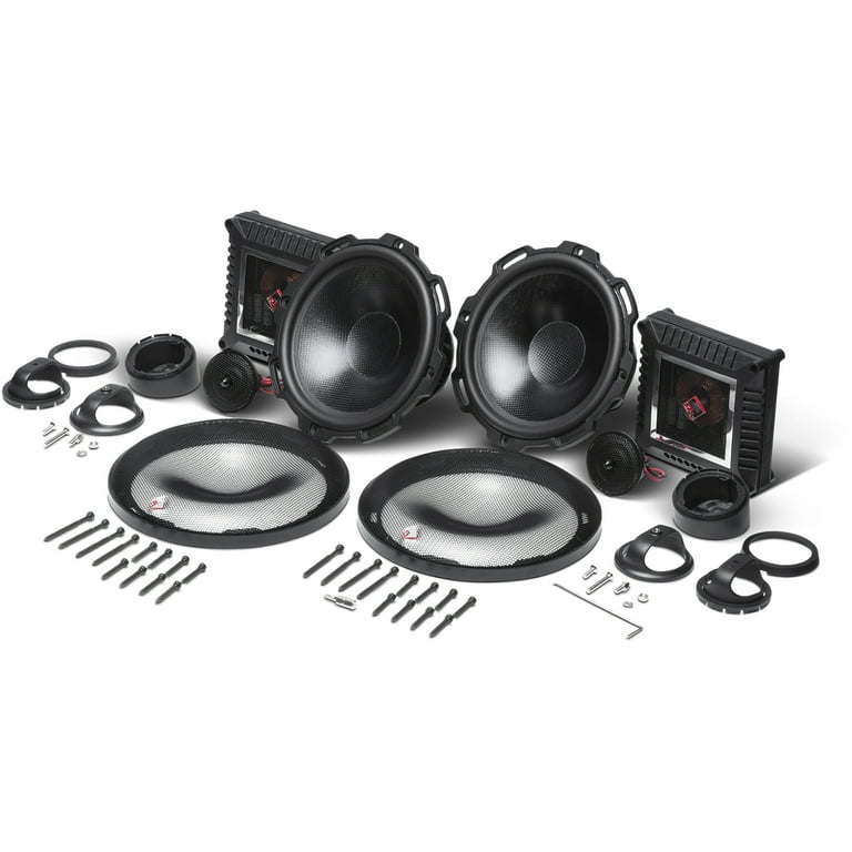 Rockford Fosgate T4652-S Power 6.5
