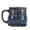 A, variant on B Denim Style Ceramic Cup Jeans Pattern Coffee Mug With Blue Wash Design For Home Office Kitchen Beverage Drinking