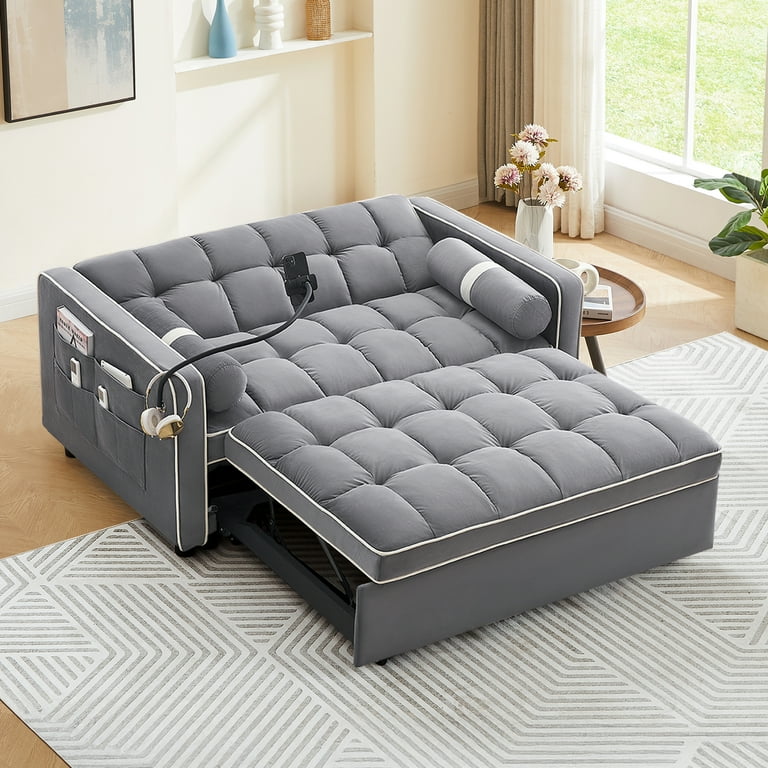 Serta Sleeper Twin Sleeper Chair Bed Serta Cambridge Twin Sleeper