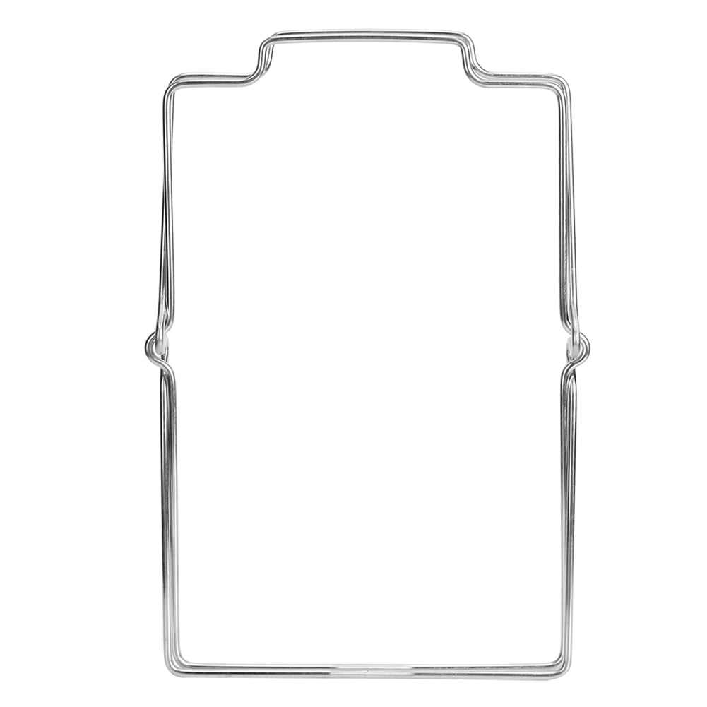 Garbage Bag Rack, Trash Bag Rack, Large Opening Wearresistant For