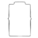 thumbnail image 5 of Soporte para bolsa de basura, estante plegable para bolsa de basura, estante para bolsa de basura de acero inoxidable, diseñado a medida, 5 of 9