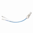 thumbnail image 1 of Sensor de temperatura del Agua del Automóvil, estable 1/8 "NPT Para Medidor Universal del Automóvil sensor de temperatura delgua transmisor de temperatura del aceita 0 Grados, 1 of 7