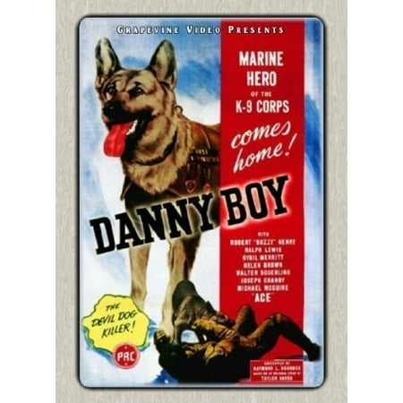 Danny Boy (1946) (DVD)