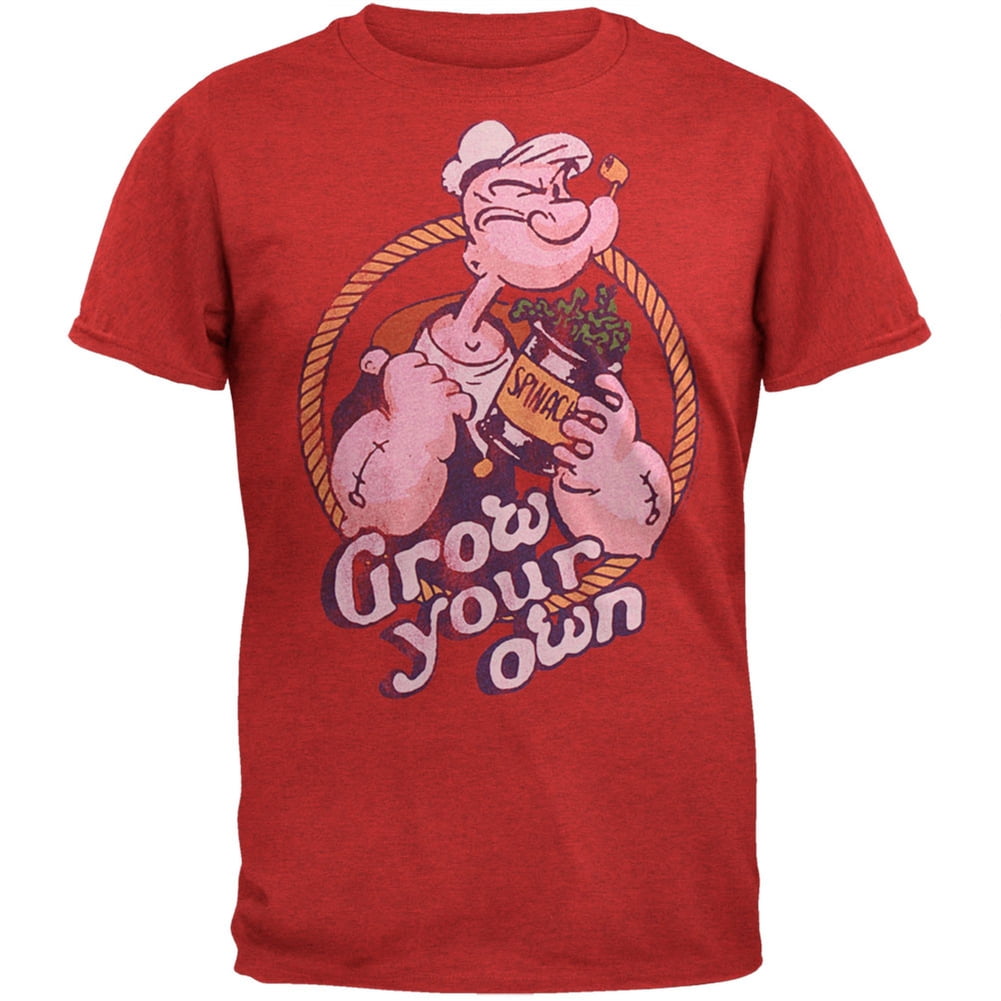popeye tee