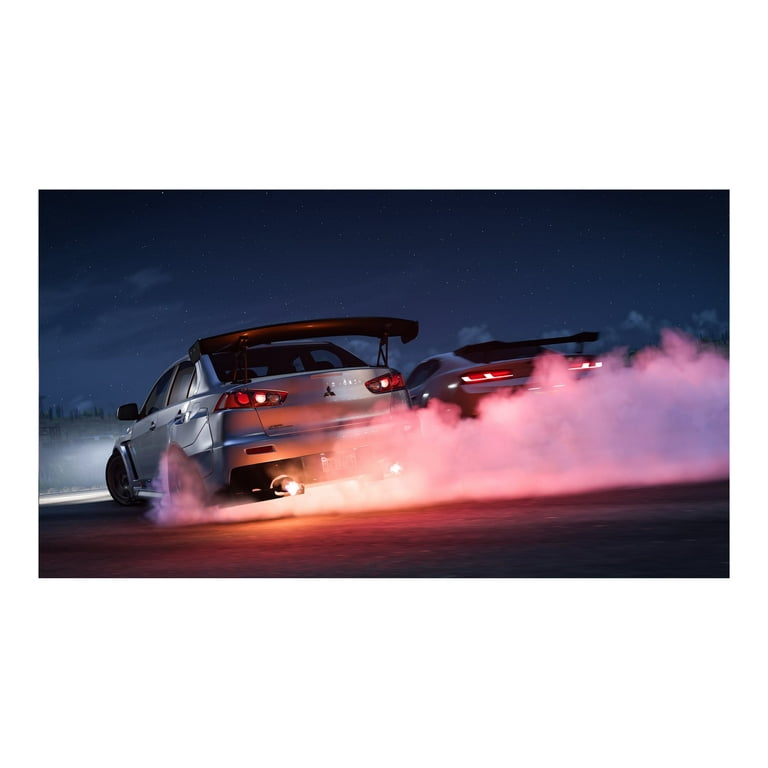 Forza Horizon 5, Microsoft, Xbox One, Xbox Series X, [Physical] 