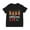 Style92- Black, variant on mgoYE Matching Family Christmas Cute Pattern Christmas Gift Kids T-Shirt Parent-Child Short Sleeves(Black,2XL)