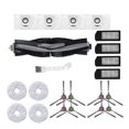 thumbnail image 4 of Repuestos de repuesto aptos para el kit de accesorios de aspiradora Deebot X1 Omni/Turbo como se muestra, 4 of 5