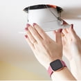 thumbnail image 5 of Brilli Wellness Lighting Get in Sync Cool White to Warm White Circadian Wellness LED Recessed Ceiling Light, 5 of 13