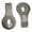 Sandstone, variant on Beats By Dre Studio Pro Wireless Inside Internal Plastic Panel A2924 Replacement (New) - Parts