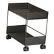 thumbnail image 1 of Carrito rodante,Organizador multiusos con ruedas para almacenamiento,Carrito utilitario debajo del escritorio Carrito rodante móvil,Estantería de escritorio auxiliar Organizador de M, 1 of 7