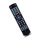 thumbnail image 2 of Nuevo mando a distancia QT141 RE01Z para televisores SONIQ modelos E46Z10A, E46Z11A, E55Z11A y E55Z11A-AU, 2 of 3