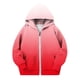 thumbnail image 2 of Chaquetas y prendas de vestir casuales con capucha de manga larga para niños y niñas, otoño e invierno, chaqueta con capucha de manga larga de polar, linda chaqueta de polar para bebé y parte superior, 2 of 5