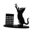 thumbnail image 4 of Portalápices de Metal Strade Fareast Limited para Gatos 20cmx22cm, 4 of 8