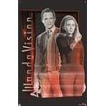 thumbnail image 4 of Marvel WandaVision - Together Wall Poster with Pushpins, 22.375" x 34", 4 of 6