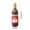 B, variant on Plush Wine Bottle Dog Chew Toy – Squeaky Durable Toy for Small & Medium Dogs, Gentle on Teeth, Anxiety Relief, Cute Whiskey Design, Tartar Cleaning & Interactive Play – Red, Blue, Multicolor