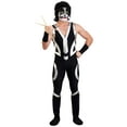 thumbnail image 1 of KISS The Catman Costume, 1 of 5