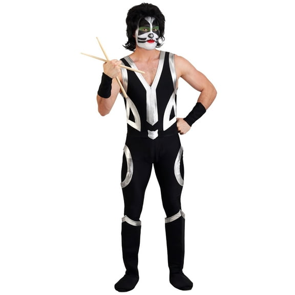KISS The Catman Costume