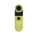 thumbnail image 1 of KAKOWELY Instrument Belt Lock Guitar Bass Strap Buckle Locks Button Guitar Accessory Plastic Locking Tool3.35"X0.55"X0.39", 1 of 5