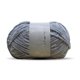 thumbnail image 5 of Naiovety Bola de hilo de terciopelo de 100g para mujer, hilo de tejer DIY, boina, hilo de ganchillo No.10 2Conjunto, 5 of 6