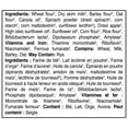 thumbnail image 2 of GERBER Oatmeal, Apple & Spinach Baby Cereal, 6+ Months, Source of Iron & B Vitamins, 2 of 9