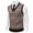 Coffee, variant on Men's Sleeveless V Neck Pullover Sweater Slim Fit Casual British Style Stiped Sweater Vest