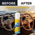 thumbnail image 5 of 4-in-1 Multi-Enzyme Foam Cleaner, New Foam No-Rinse Cleaner, Deep Cleaning Spray for Vehicle Interior, Kitchen Grease, Bathroom Tiles, Sofa Upholstery (2 PCS), 5 of 7
