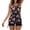 A*, variant on RUTAYY Women's Tankini Sets Adjustable Straps Loose Fit Comfortable Swimwear Plus Size Bikini Alternative Party Trendy Beach Swimsuit