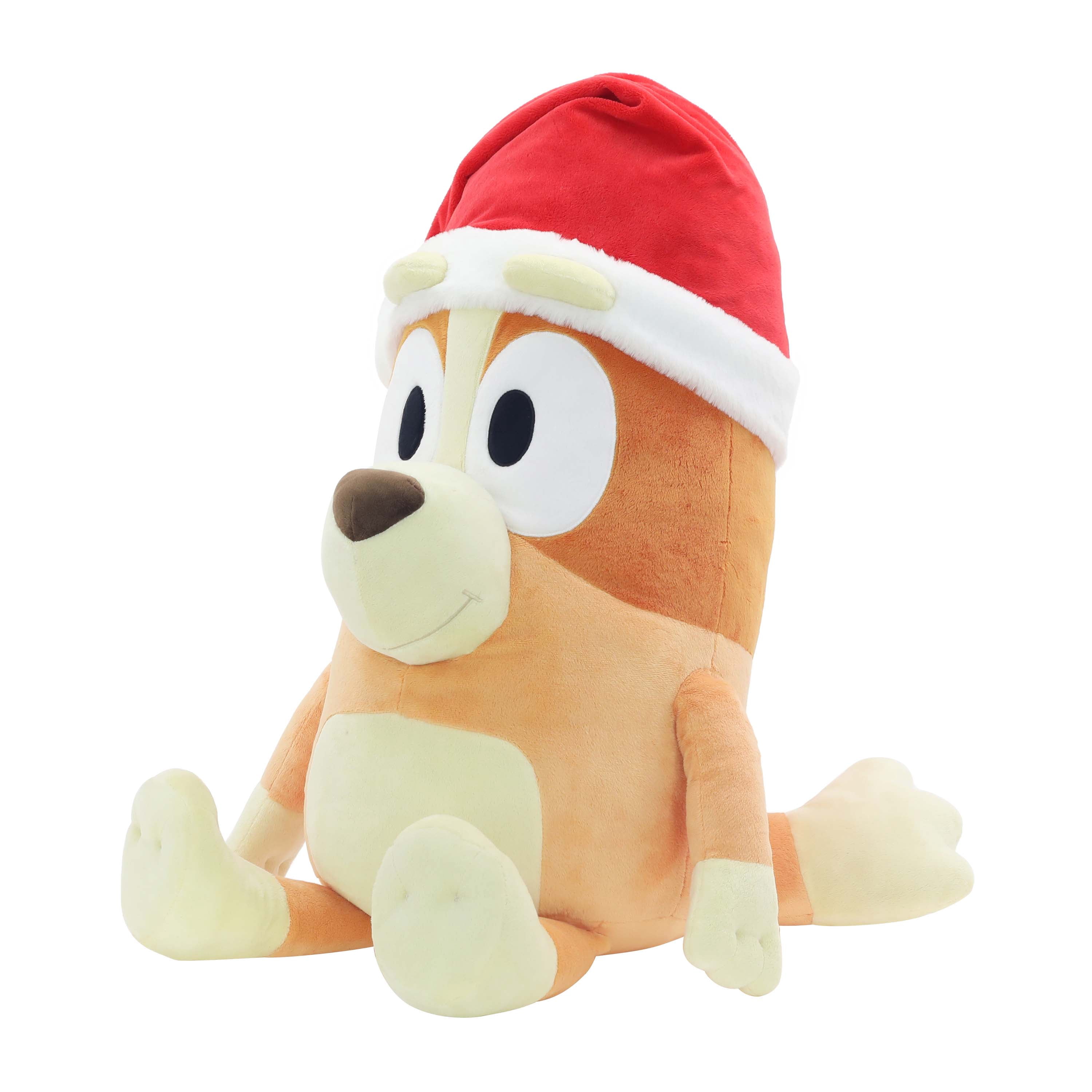 DC Jumbo Bingo Plush Toy