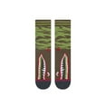 thumbnail image 2 of Stance Casual Warbird Crew Socks Small, 2 of 3