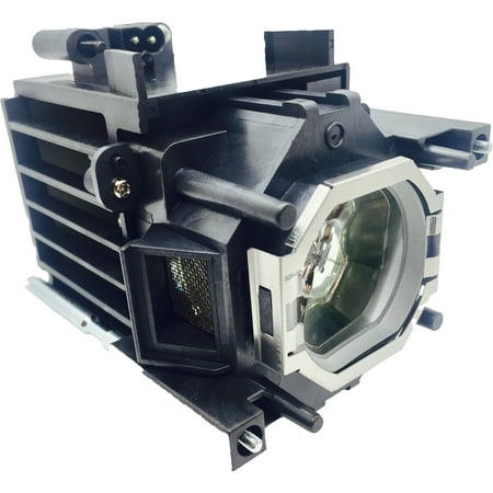 Jaspertronics Lamp & Housing for The Sony VPL-F400H Projector with Original Specification & Full Lifespan Bulb 1 Year Warranty 1 Unit per pack price history on PriceWatchPro