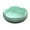 Z Mint Green 20x7cm, variant on Lotus Bowl Planter, Ceramic Lotus Flower Bowl, Lotus Bowl, Lotus Bowls for Planting in Water Indoors, Lotus Pots for Water Plants, Applicable to Succulent Hydroponic
