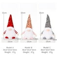 thumbnail image 2 of Toys Clearance 2023! CWCWFHZH Christmas Long-legged Plush Doll Toys Interior Decoration Children Toys Plush Toys, 2 of 2