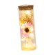 thumbnail image 1 of Flor preservada iluminada, regalo romántico del Día de San Valentín, para siempre, adorno de mesa para Navidad, aniversario, mamá Estilo G, 1 of 9
