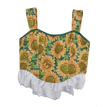 Corsets Flowers Brocade Bustiers Elegant Waist Trainer Lingerie Corset Tops for Women Plus Size Tops for Women Casual Sexy Eyelet Lace-up Floral Print Fishbone Court Vintage Corset Straps Tank Top