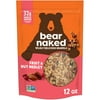 Bear Naked Fruit and Nut Medley Granola Cereal, 12 oz Bag