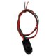 thumbnail image 1 of For 500X 500L Punto 05-18 Outside Temperature Sensor Underneath Door Mirror, 1 of 5