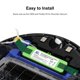 thumbnail image 5 of Batería Melasta 14,4 V 5400 mAh para la serie Roomba 900, 5 of 6