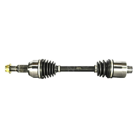 CV Axle Shaft Fits select: 2005-2008 SATURN VUE