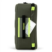 StatPacks G3 Universal Cell Black Emergency Medical Equipment Bag