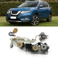 thumbnail image 1 of Transmission Solenoid Kit Pack Fit for  Altima 2000-2006 RE4F04B, 1 of 8